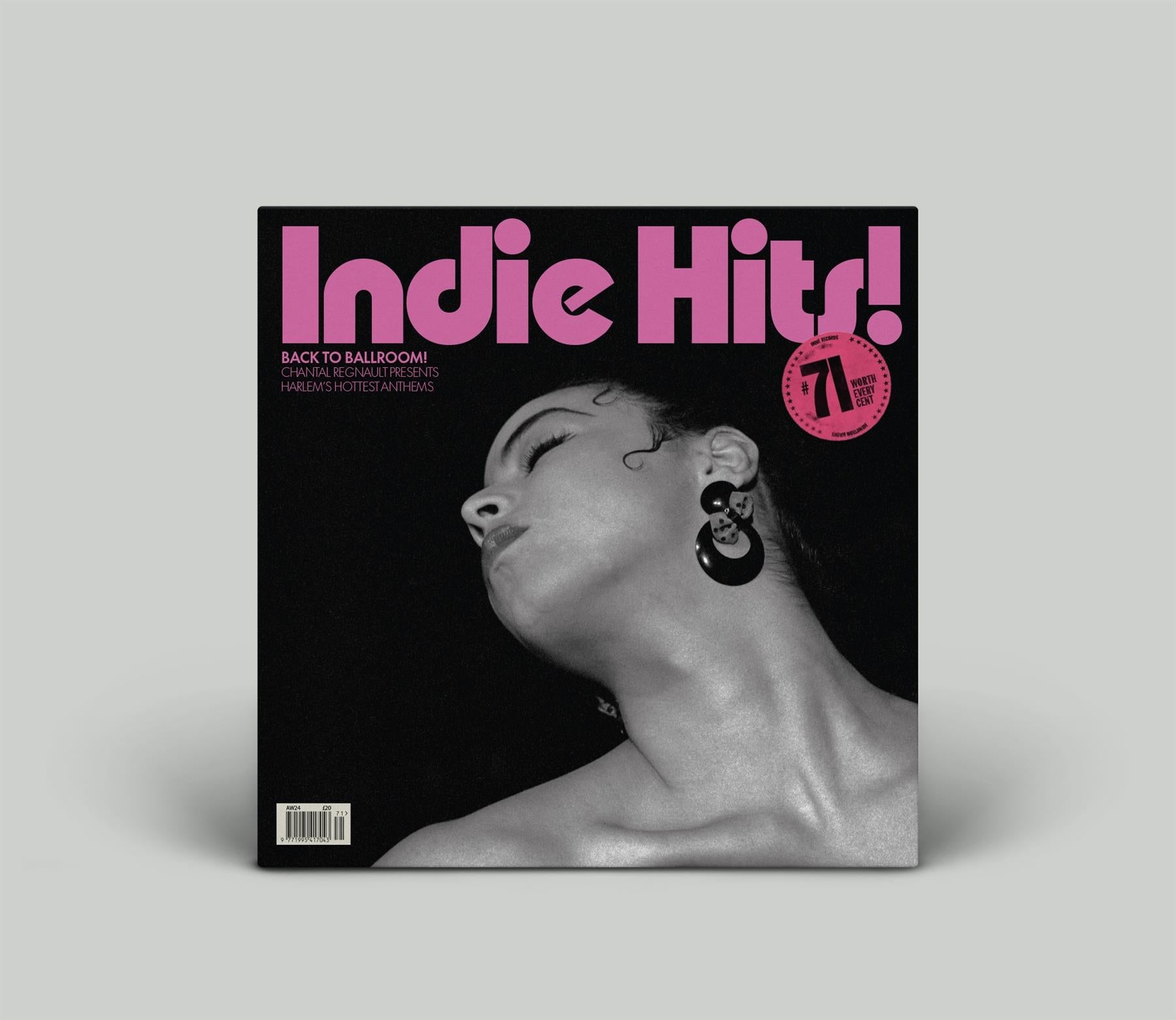 INDIE