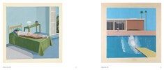 David Hockney : The book that accompanies the David Hockney 25 exhibition at the Fondation Louis Vuitton, Paris by Norman Rosenthal