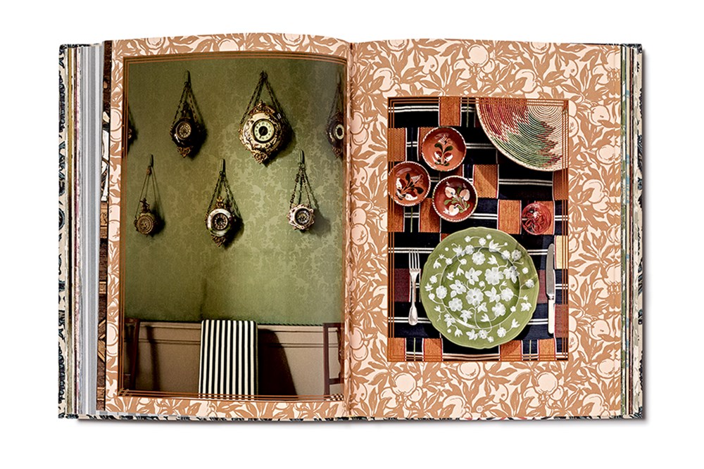 Casa Cabana: Styling the cabana mood by Martina Mondadori and Aerin Lauder