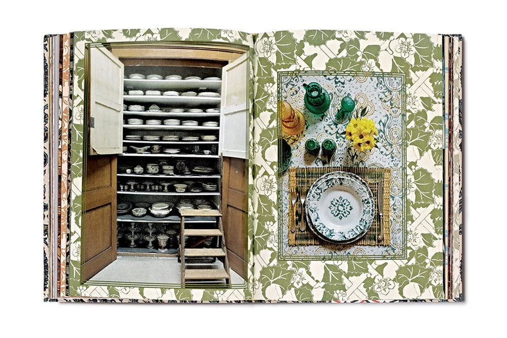 Casa Cabana: Styling the cabana mood by Martina Mondadori and Aerin Lauder