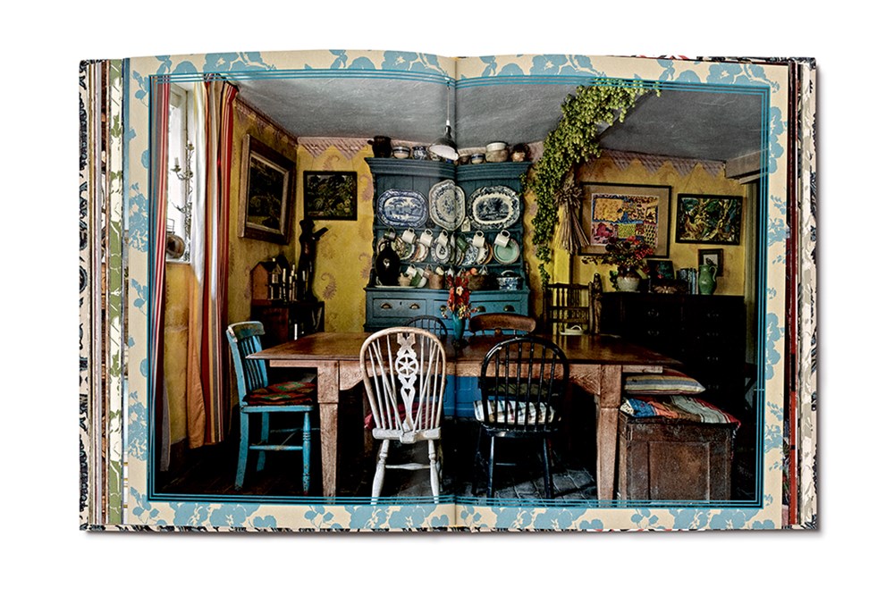 Casa Cabana: Styling the cabana mood by Martina Mondadori and Aerin Lauder