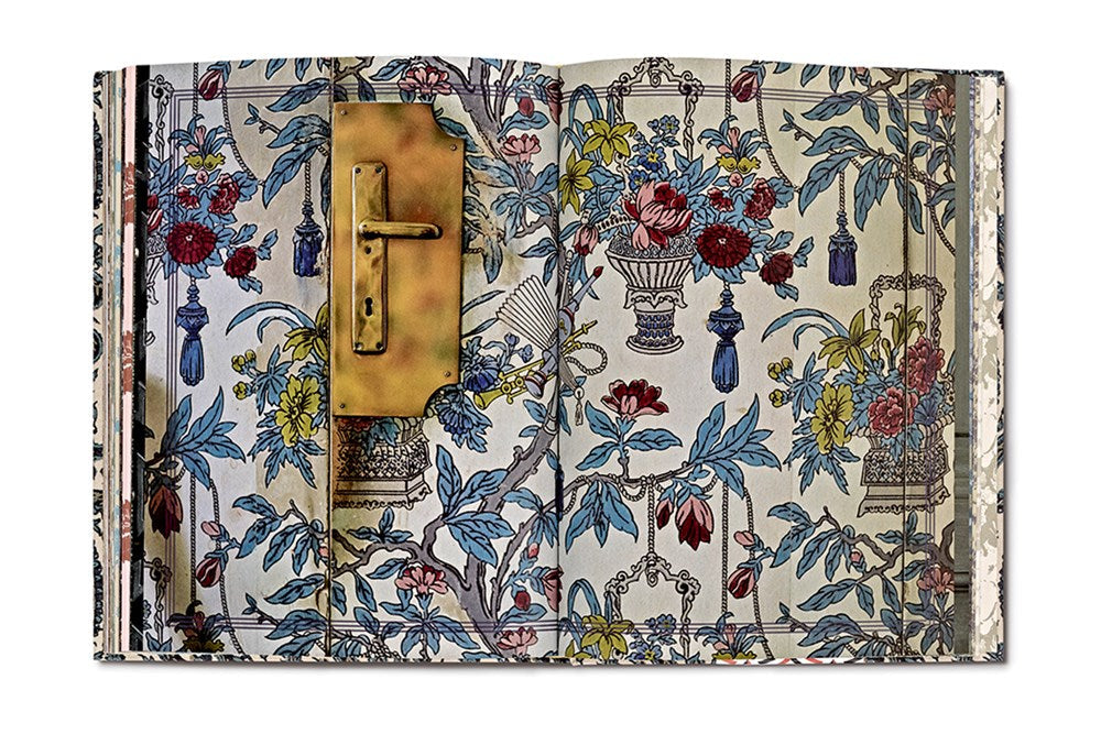 Casa Cabana: Styling the cabana mood by Martina Mondadori and Aerin Lauder