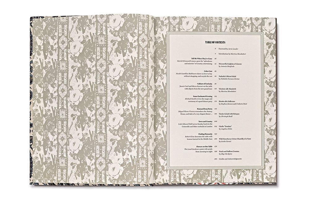 Casa Cabana: Styling the cabana mood by Martina Mondadori and Aerin Lauder