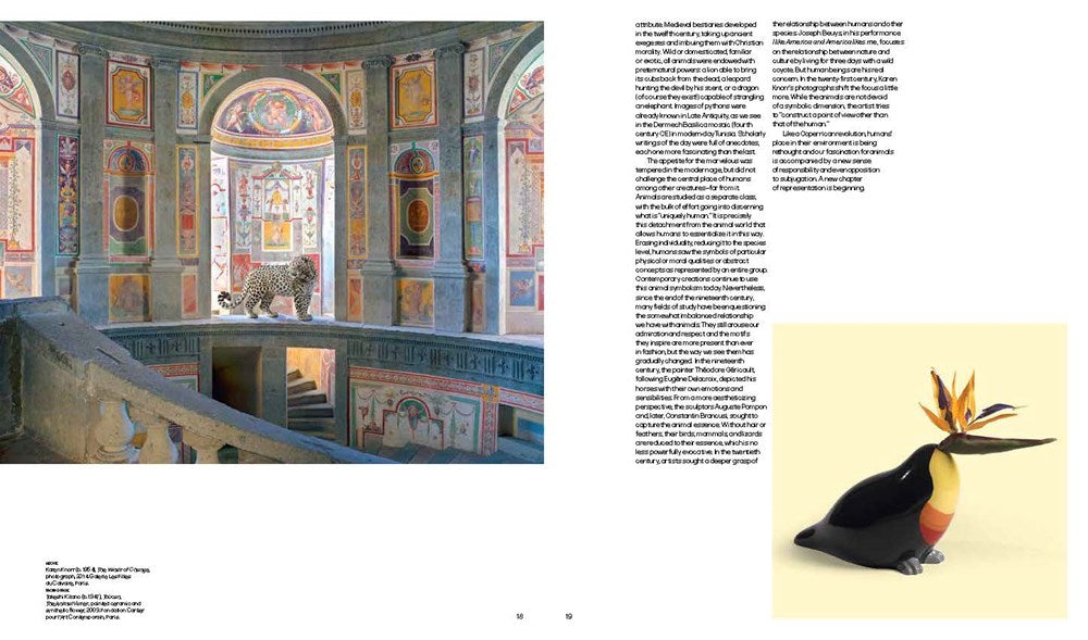 Cartier: Nature Sauvage: High Jewelry and Precious Objects by Hélène Bouillon and François Chaille