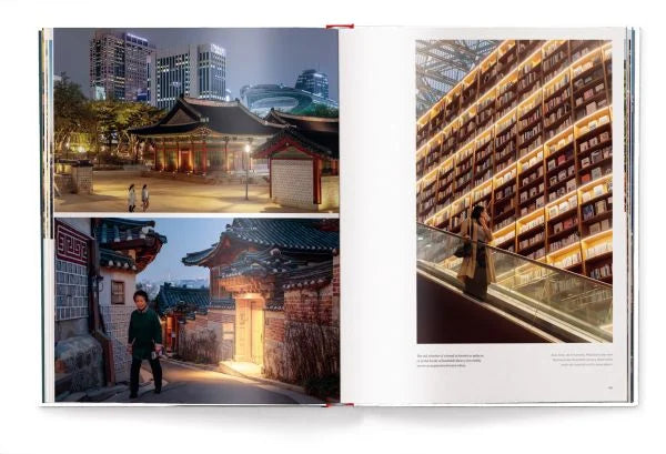 Megacities
Living in the World's Largest Cities