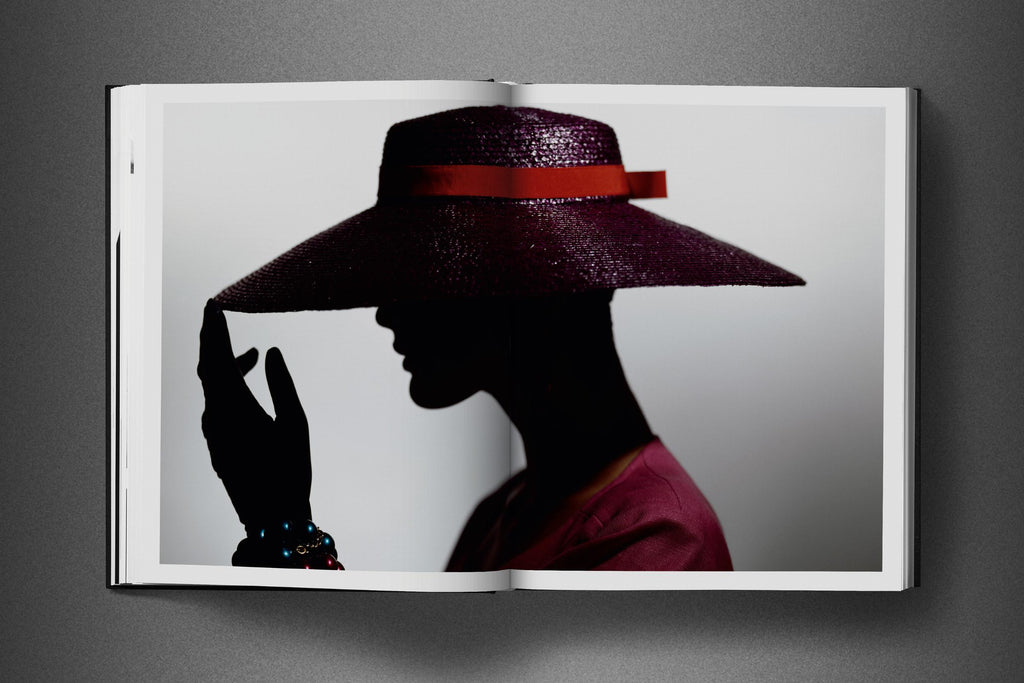 Eighties by David Bailey