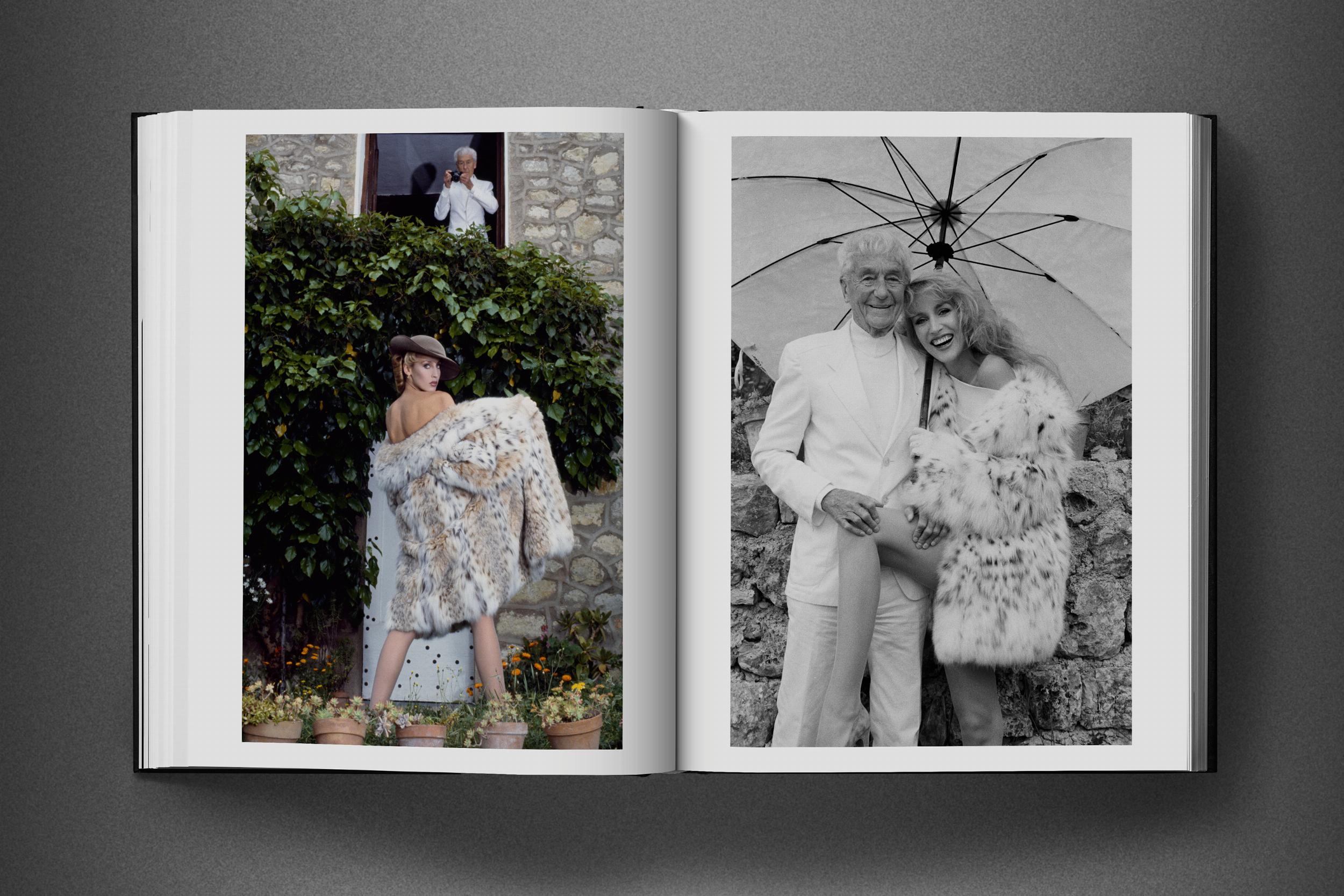 Eighties by David Bailey