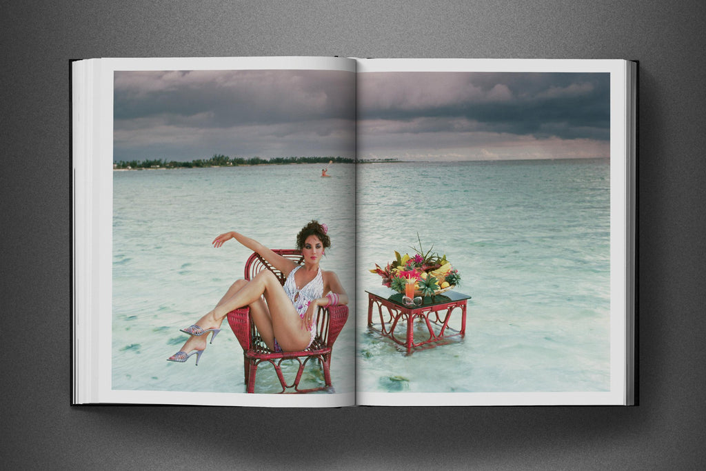 Eighties by David Bailey