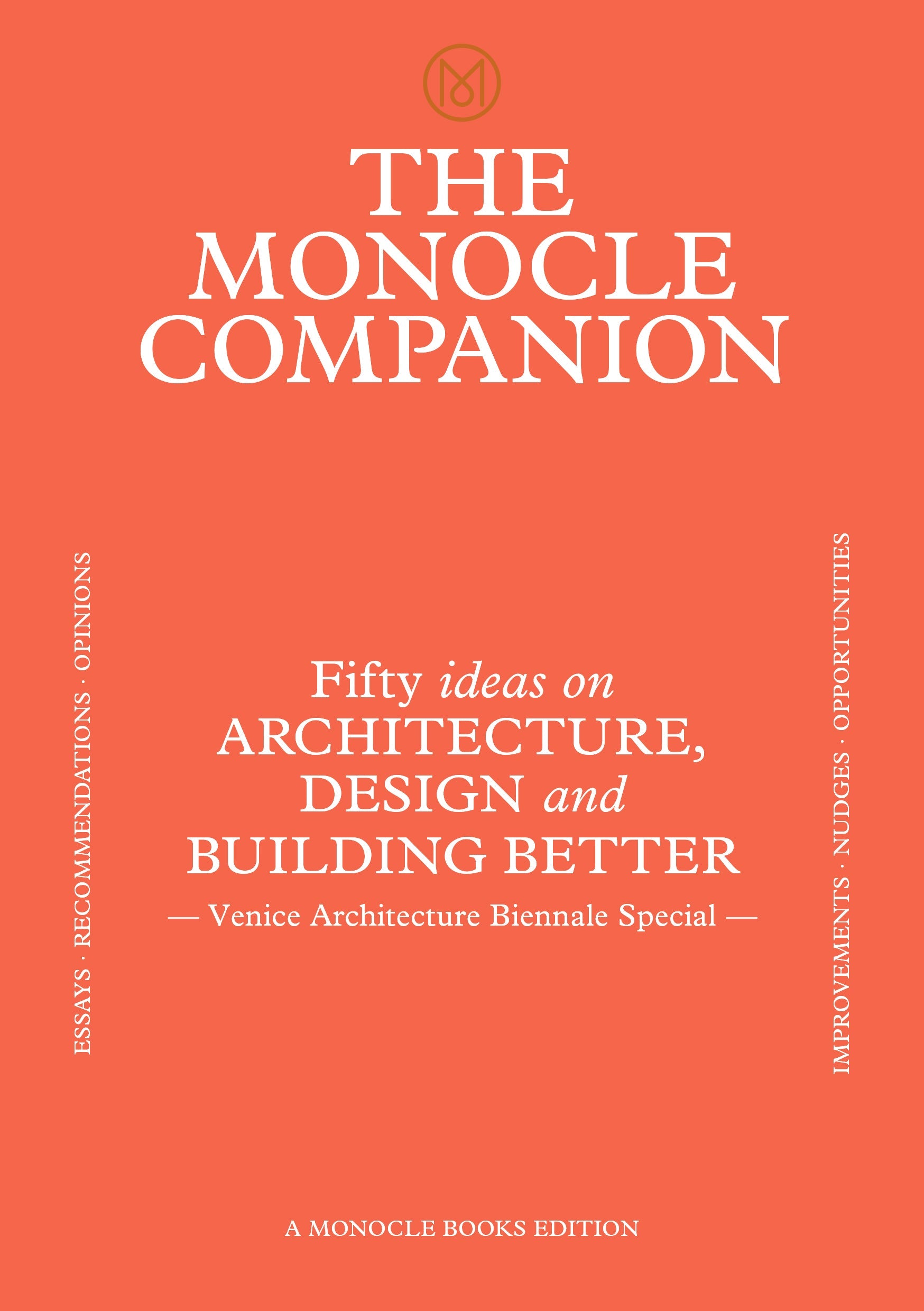 Monocle Companion