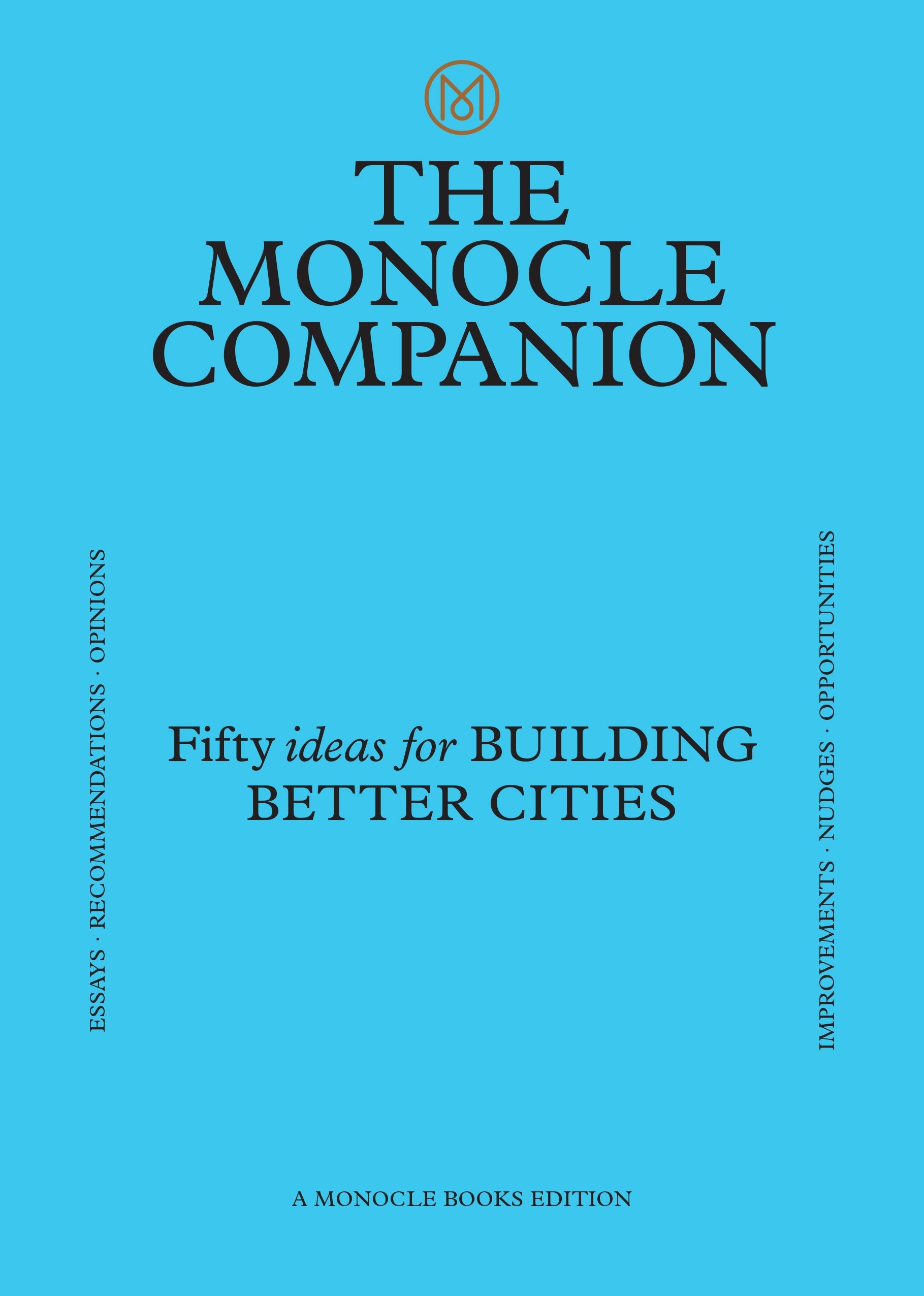 The Monocle Companion: 4