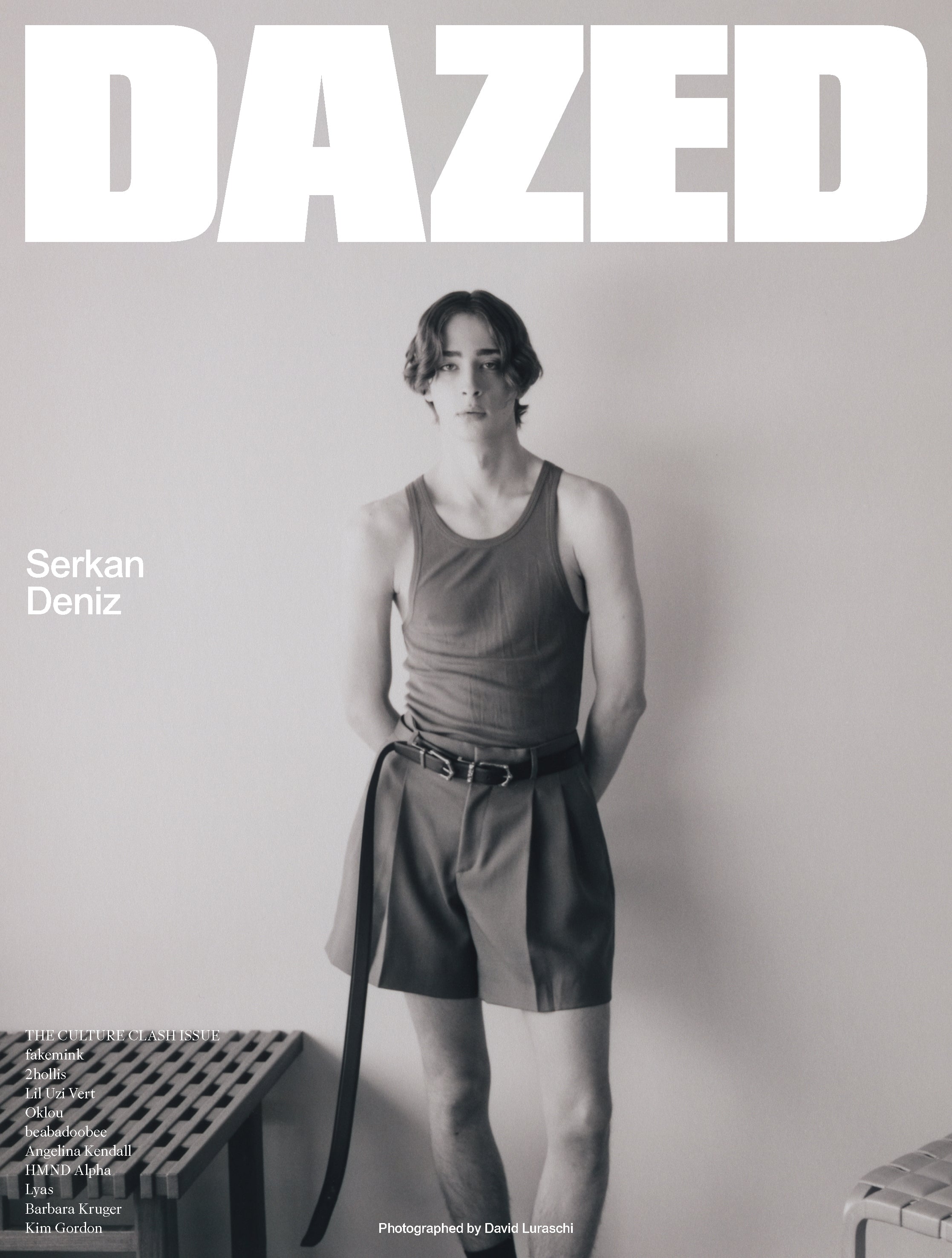Dazed