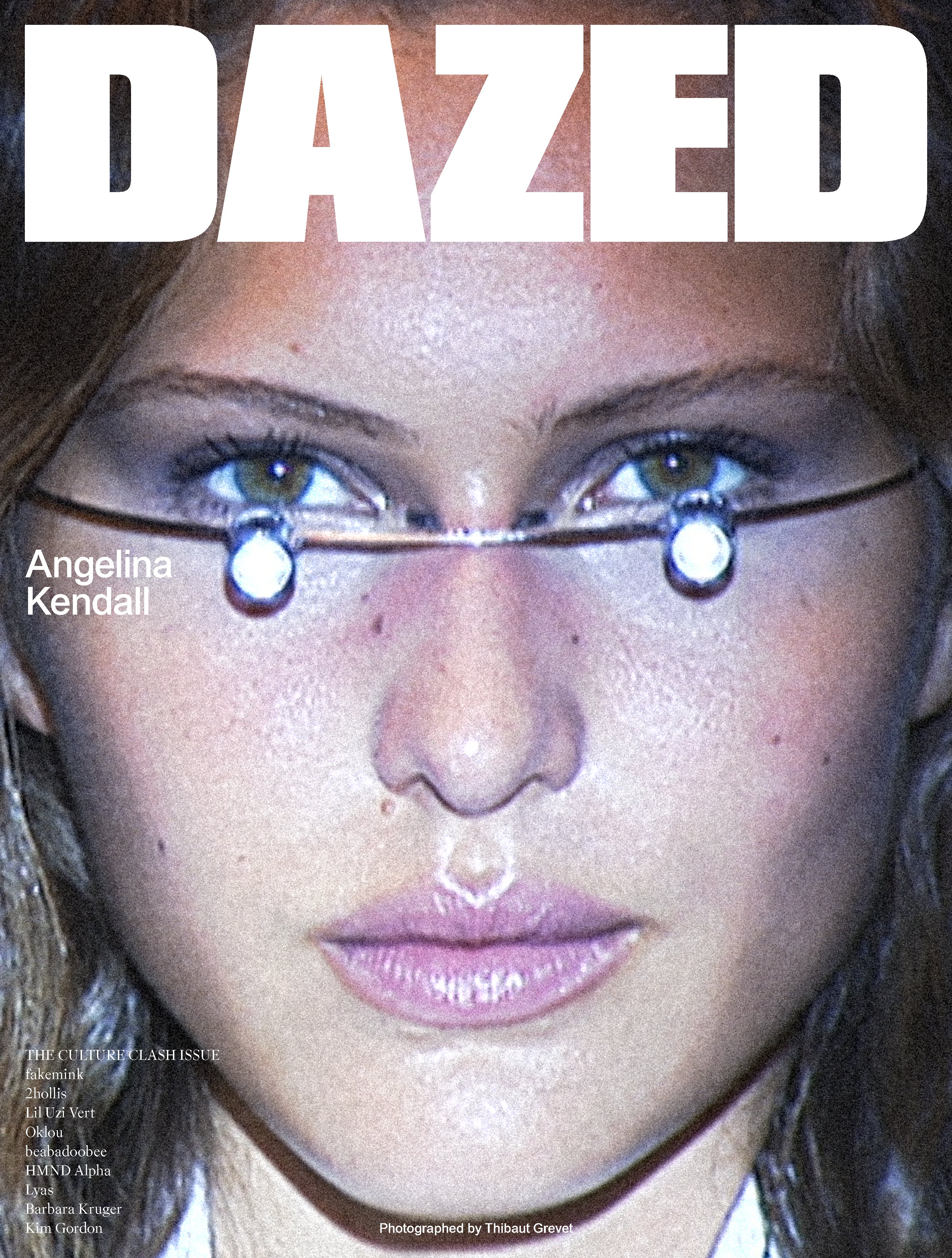 Dazed