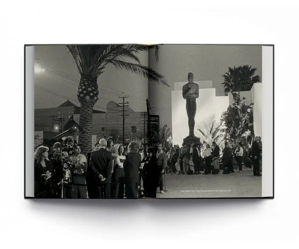 Hollywood: Confidential by Dafydd Jones