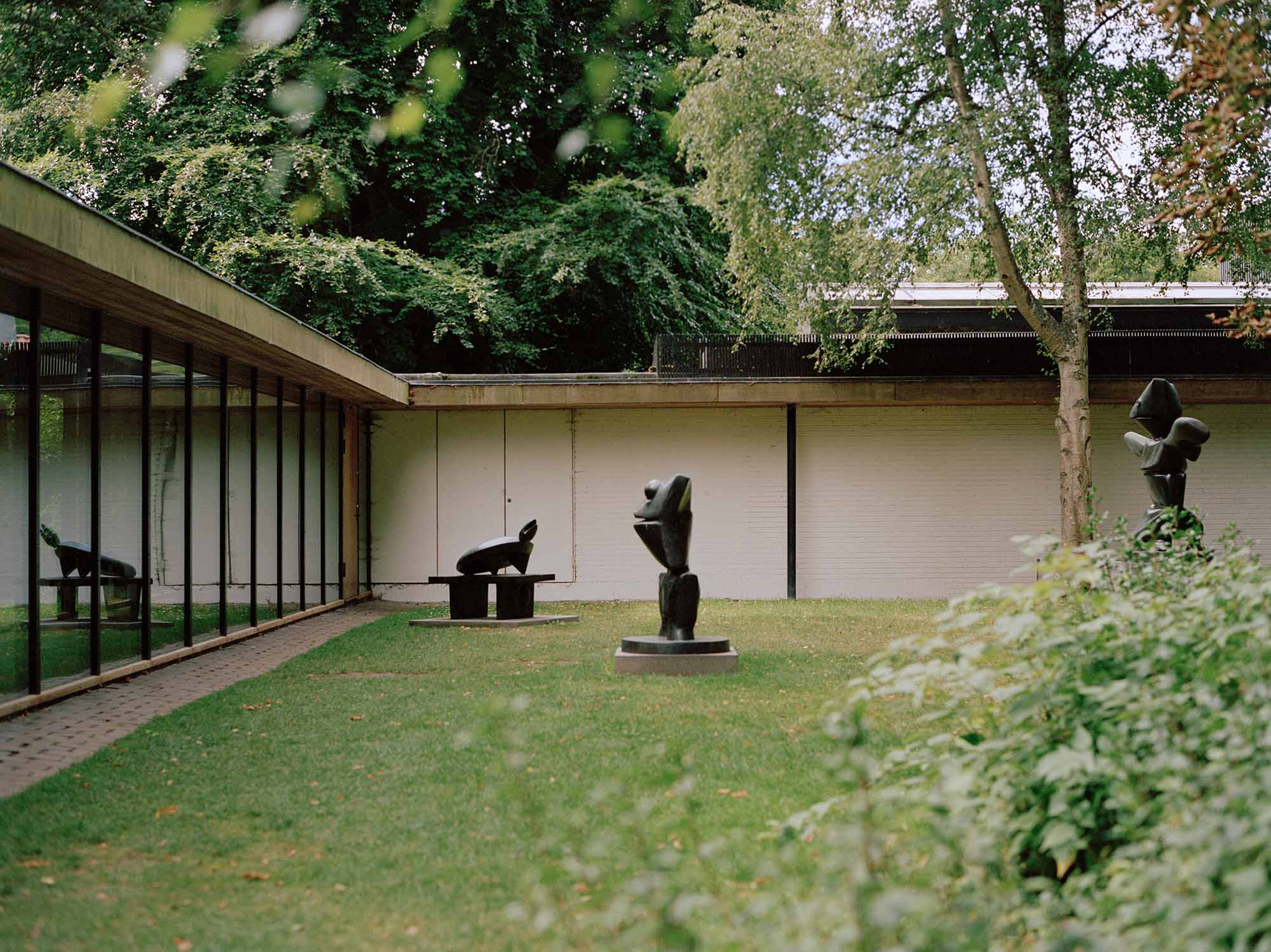 A Magazine Curated By