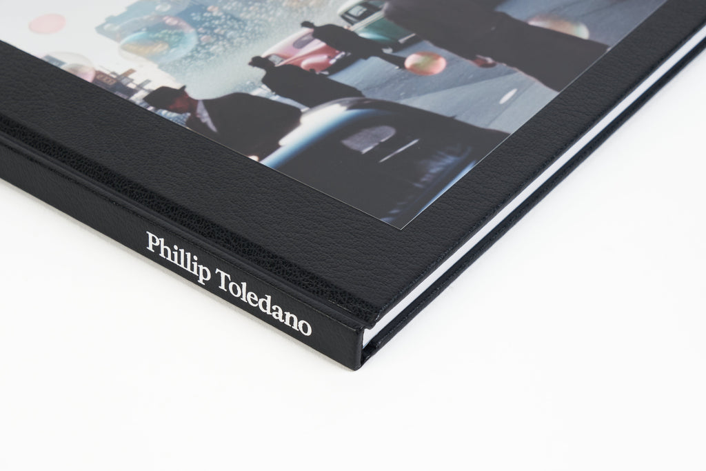 Another America by Phillip Toledano