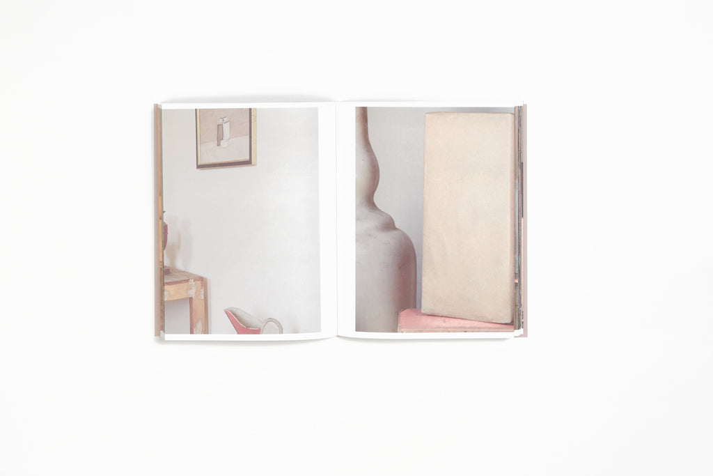 Reading Morandi by Mary Ellen Bartley