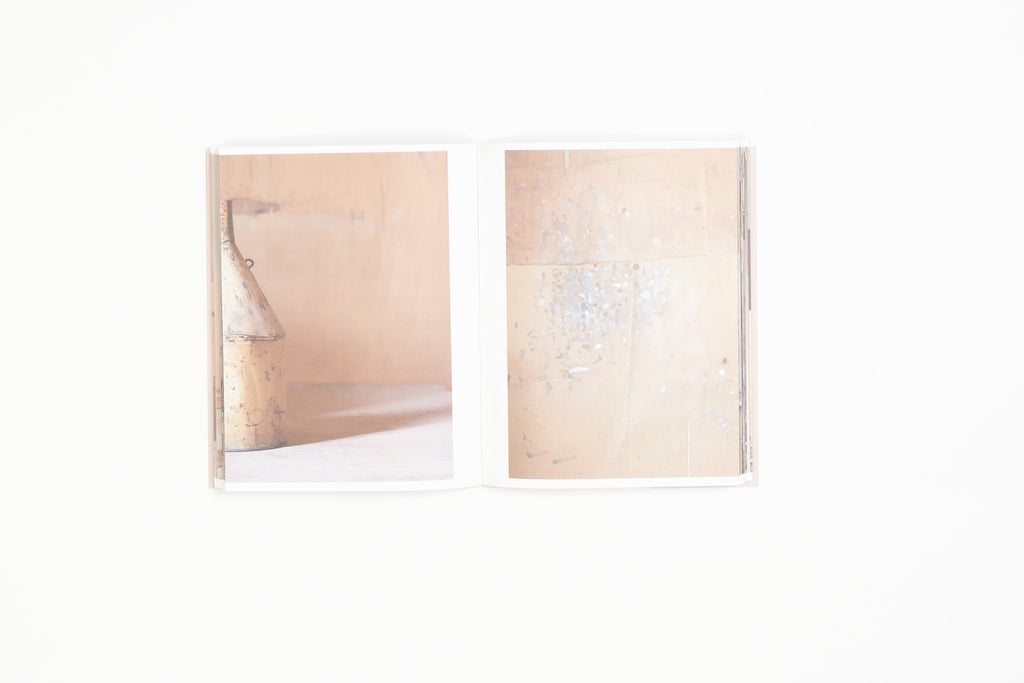 Reading Morandi by Mary Ellen Bartley