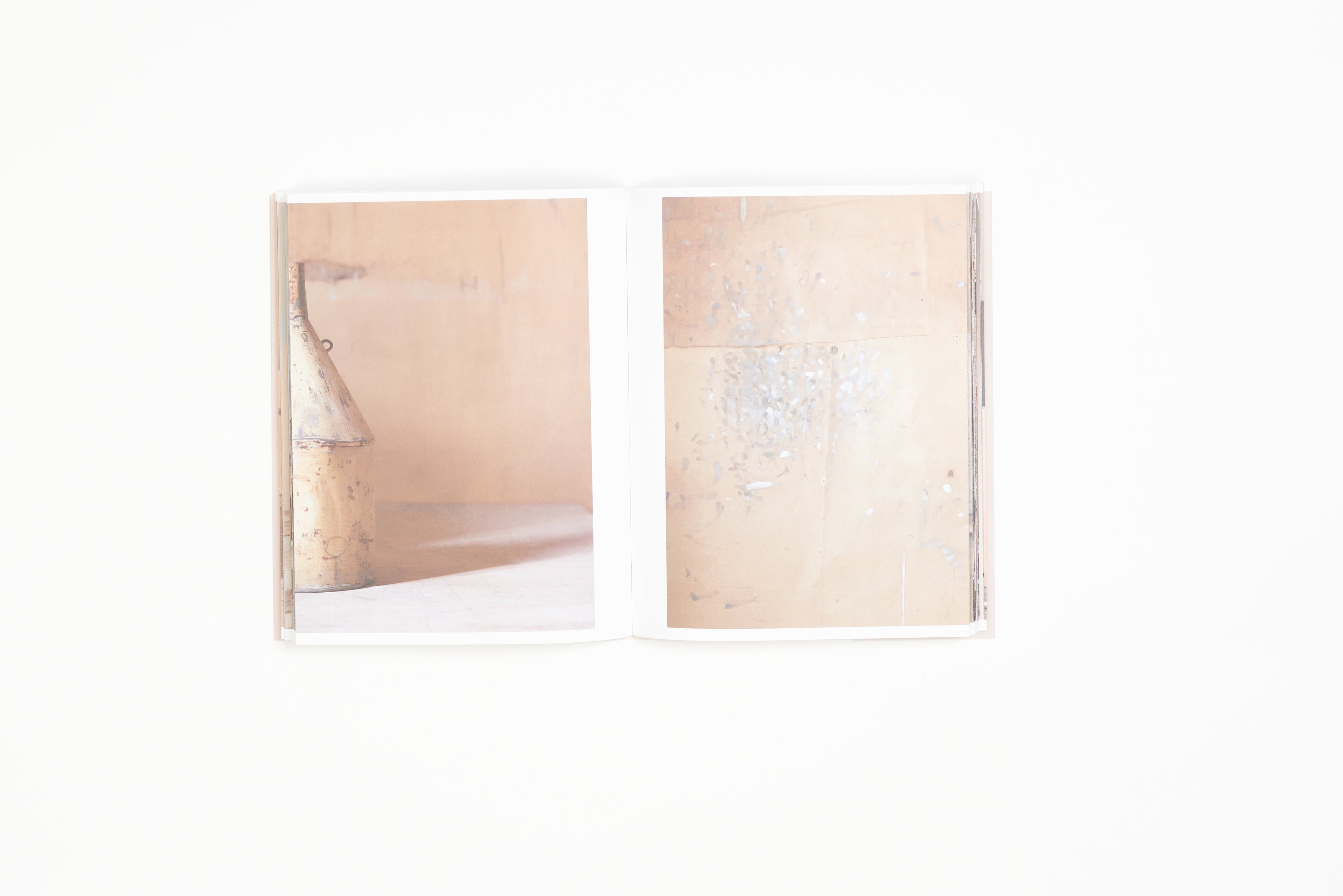 Reading Morandi by Mary Ellen Bartley