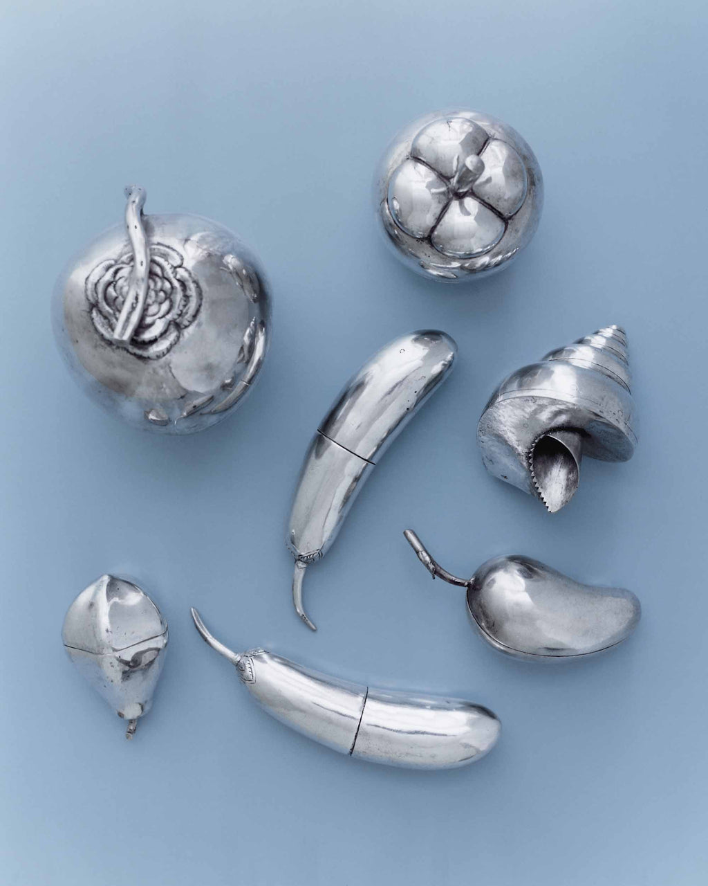 A Magazine Curated By