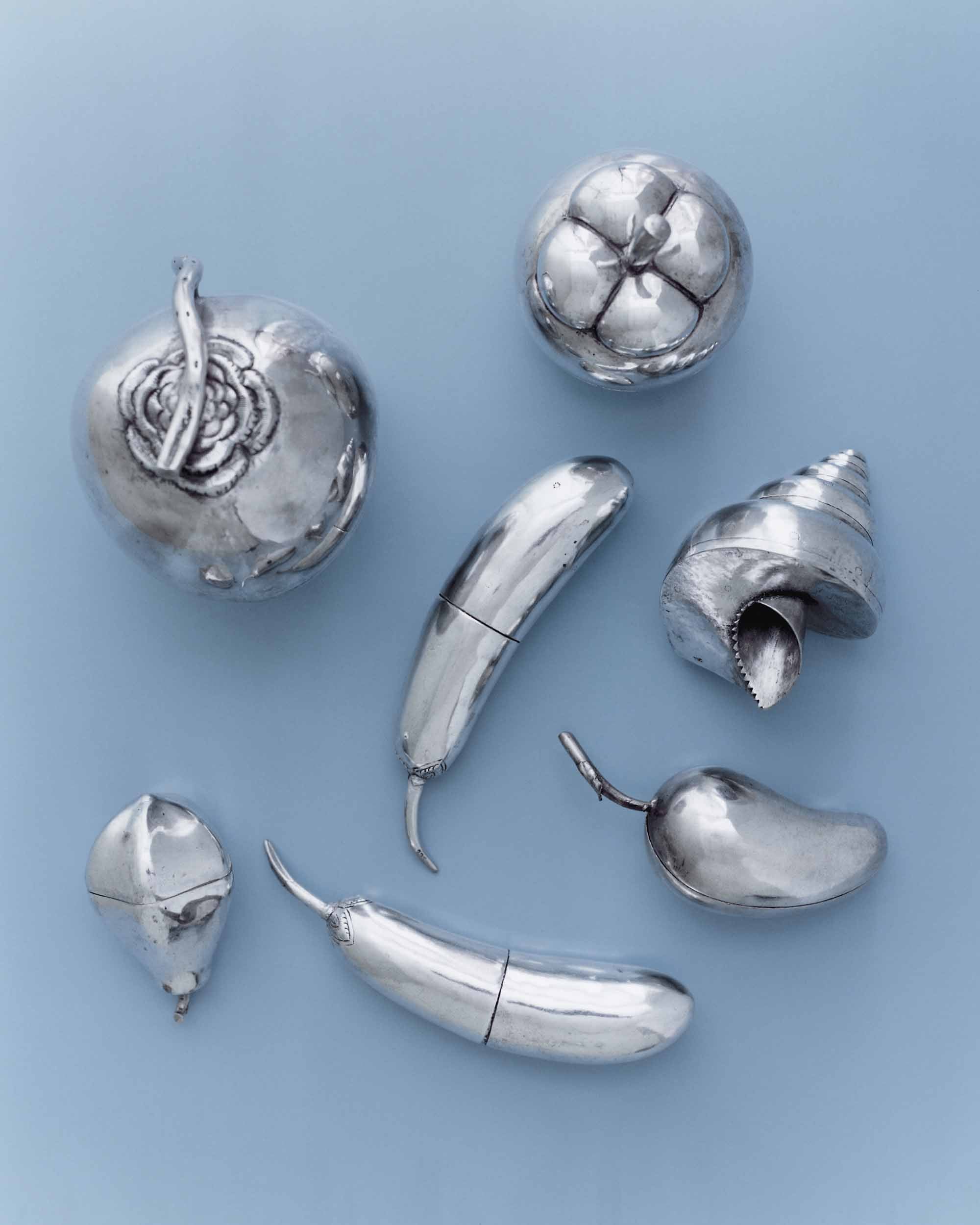 A Magazine Curated By