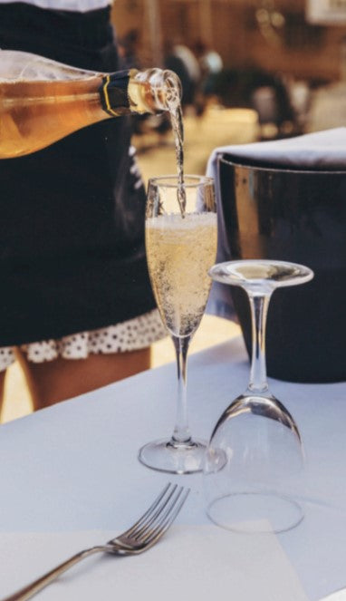 Monocle Mediterraneo Newspaper