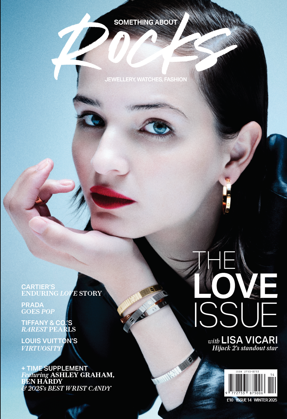 Something About Rocks