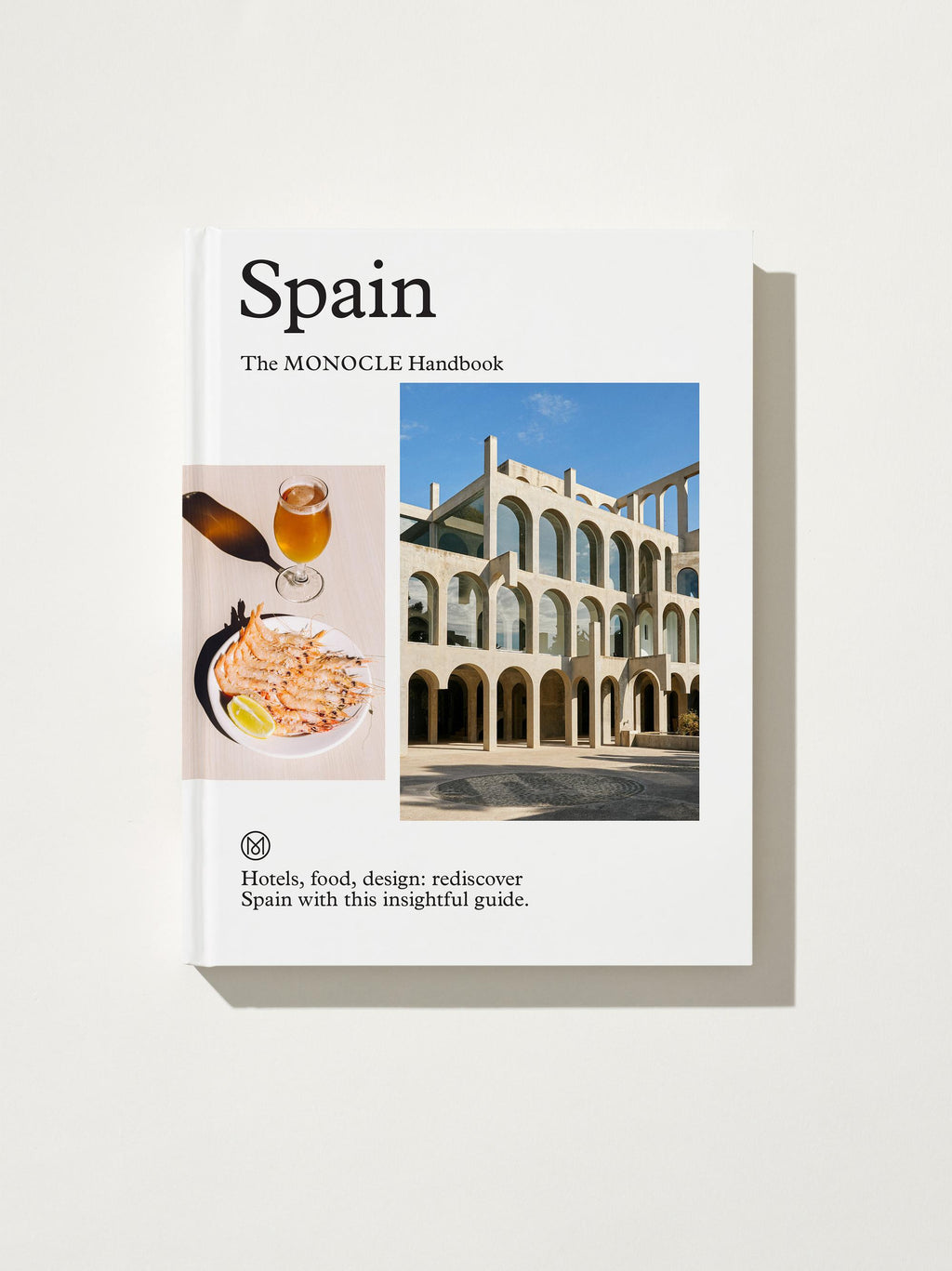 Spain: The Monocle Handbook