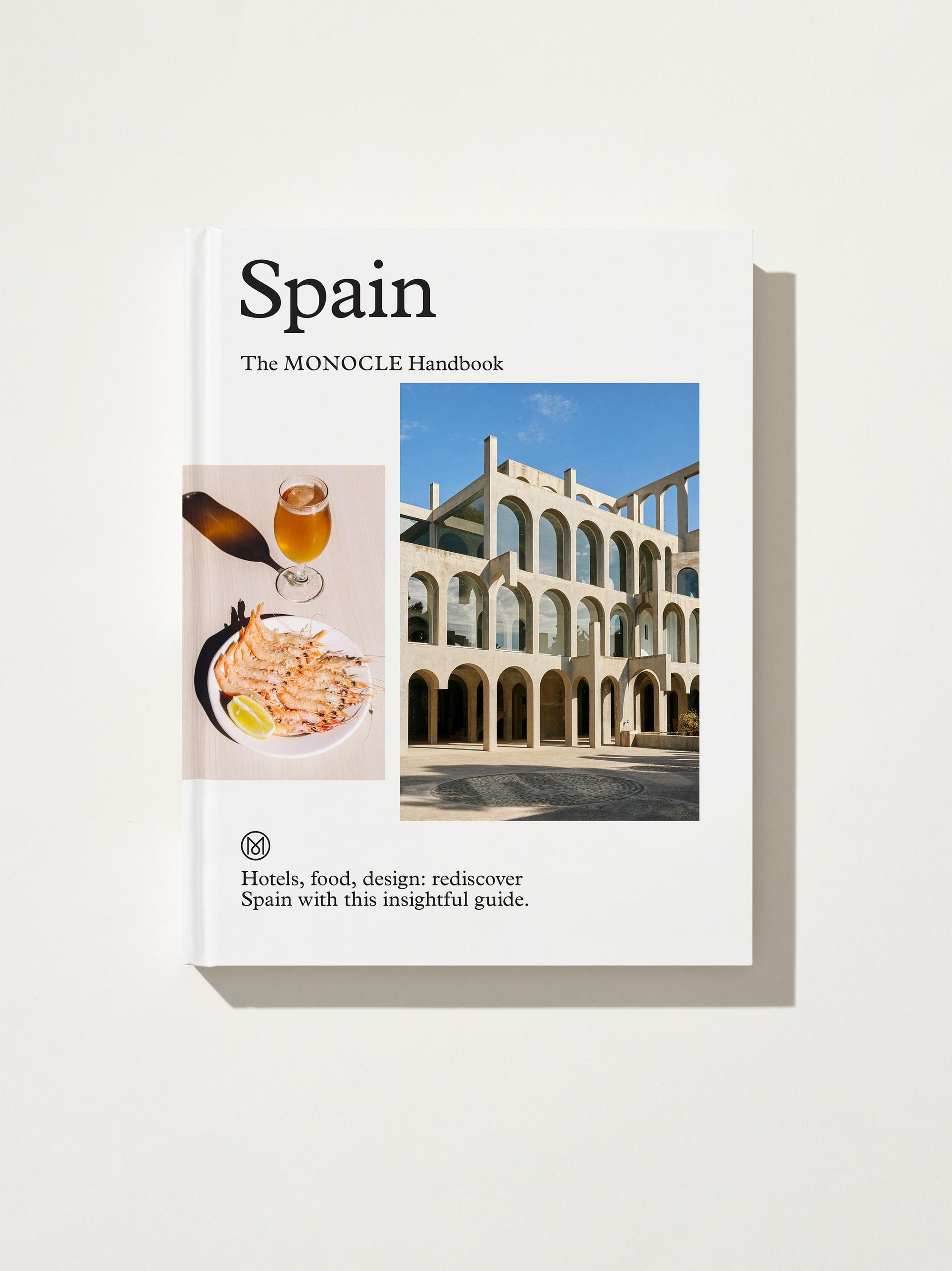Spain: The Monocle Handbook