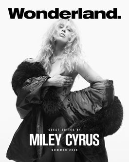 Wonderland — Summer 2026