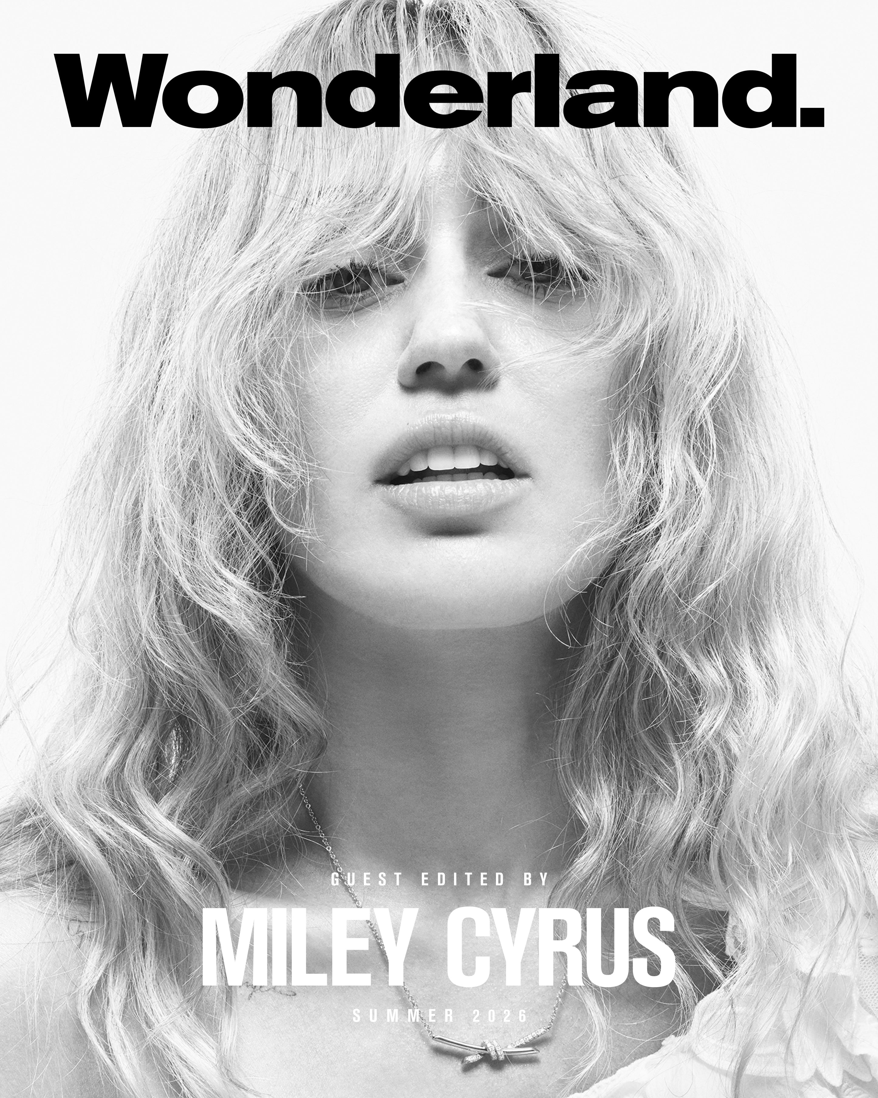 Wonderland — Summer 2026