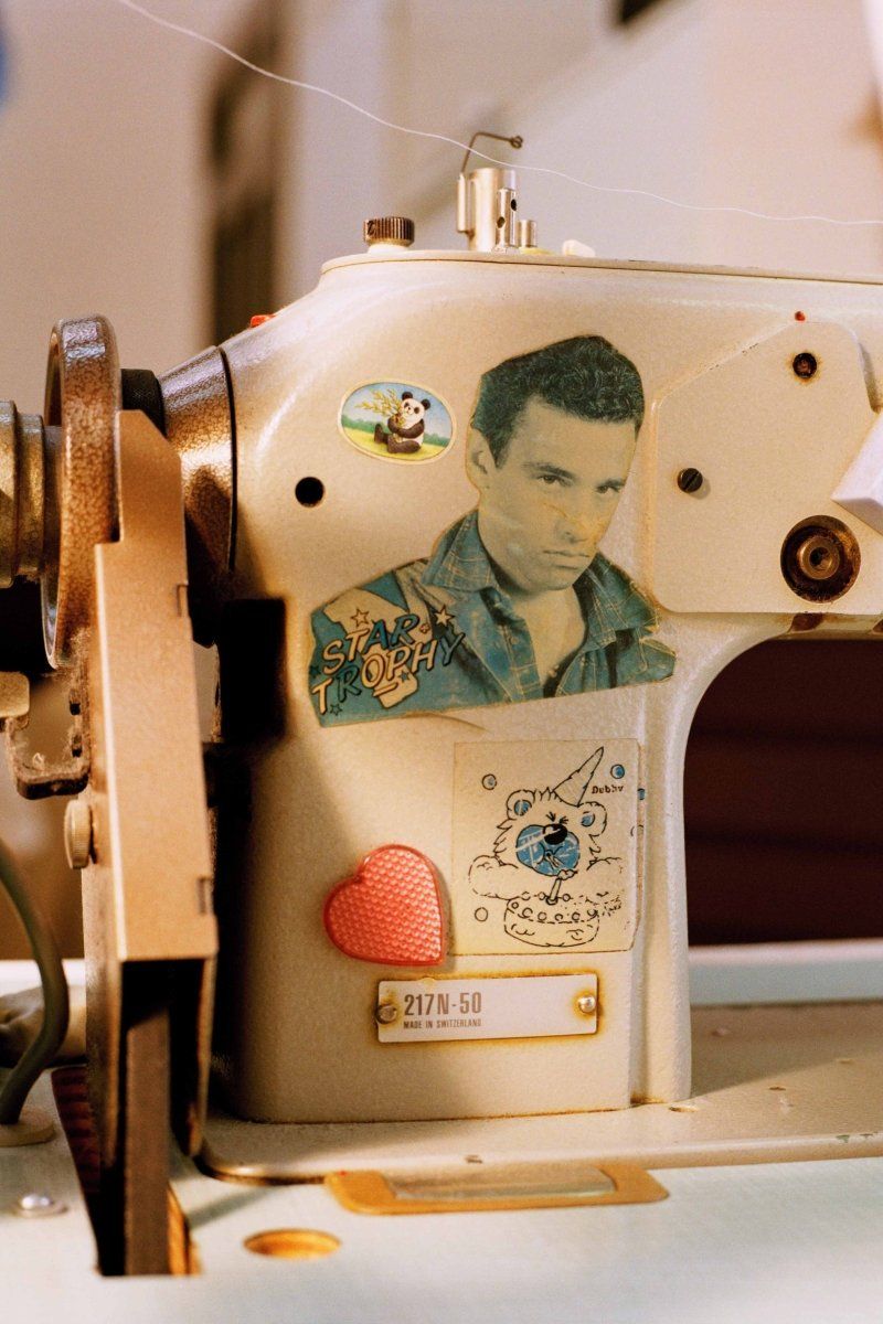 A Magazine Curated By - Boutique Galleria