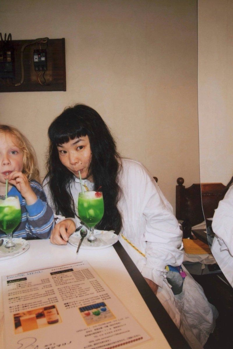 A Magazine Curated By - Boutique Galleria