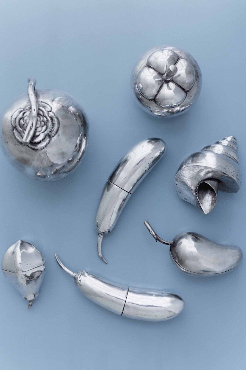 A Magazine Curated By - Boutique Galleria