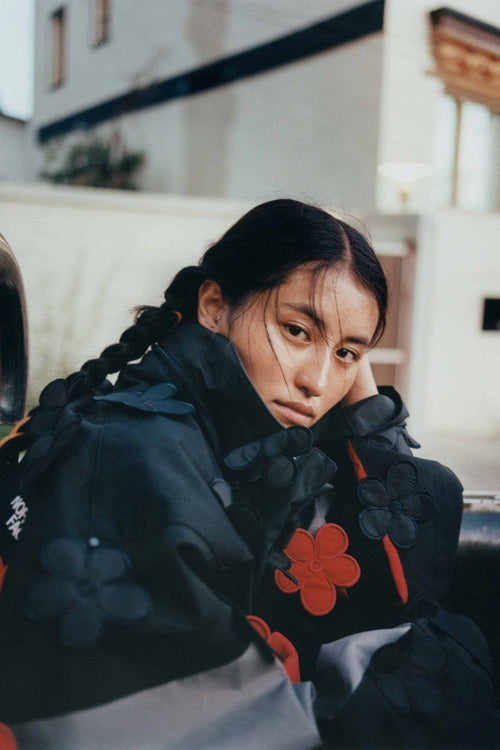 A Magazine Curated By - Boutique Galleria