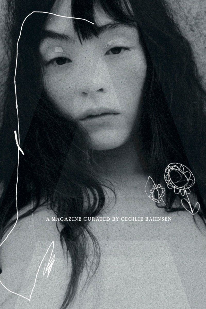 A Magazine Curated By - Boutique Galleria