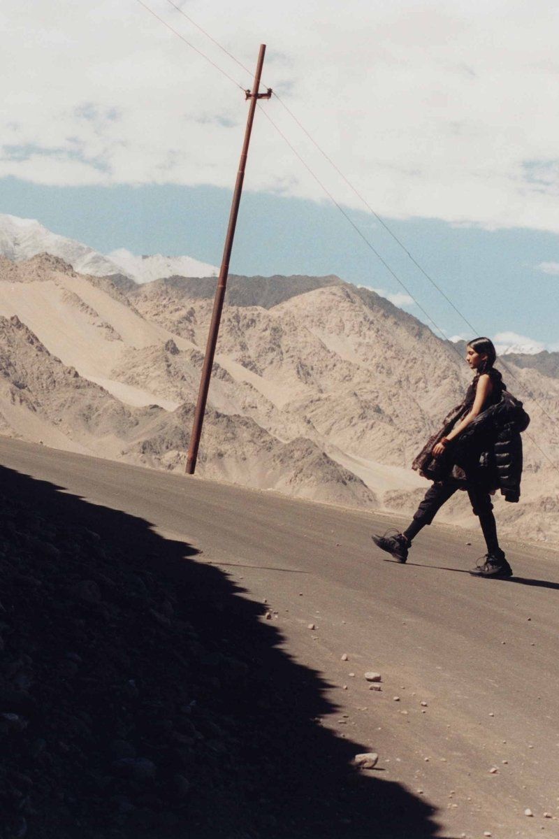 A Magazine Curated By - Boutique Galleria