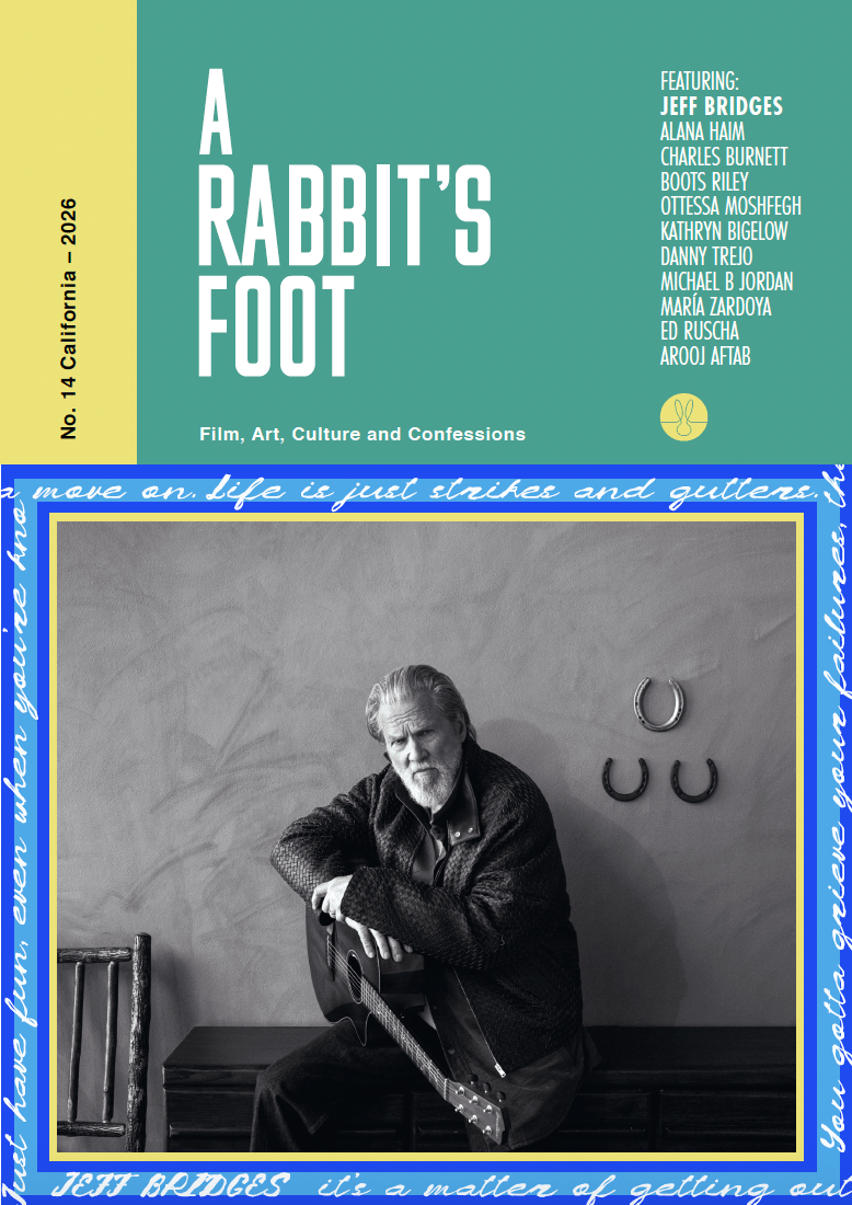 A Rabbit's Foot - Boutique Galleria