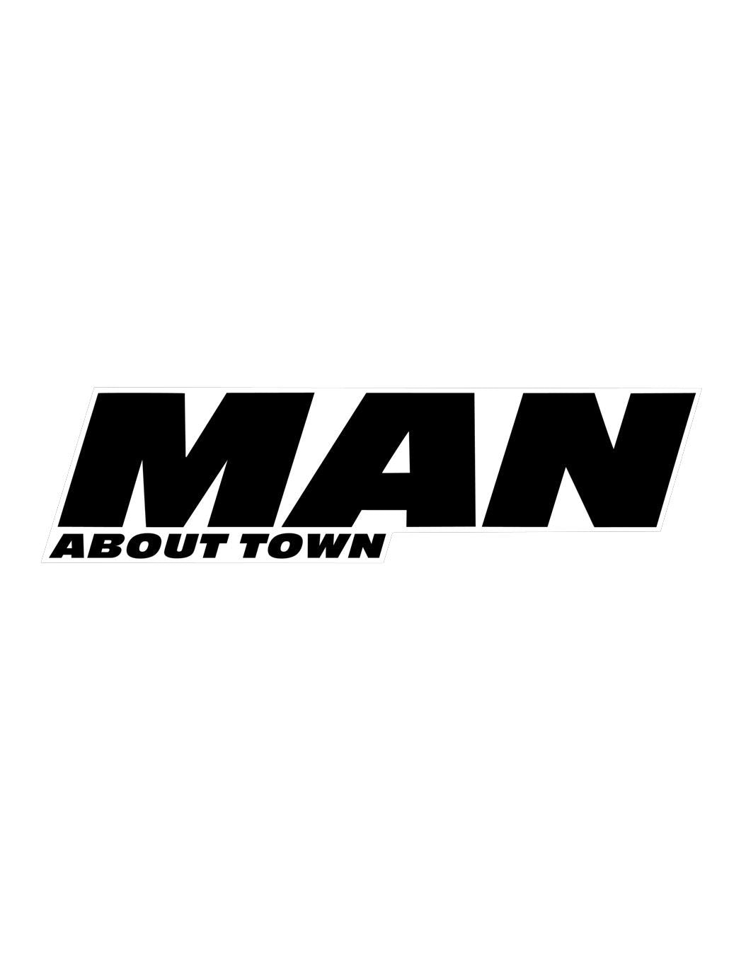 Man About Town