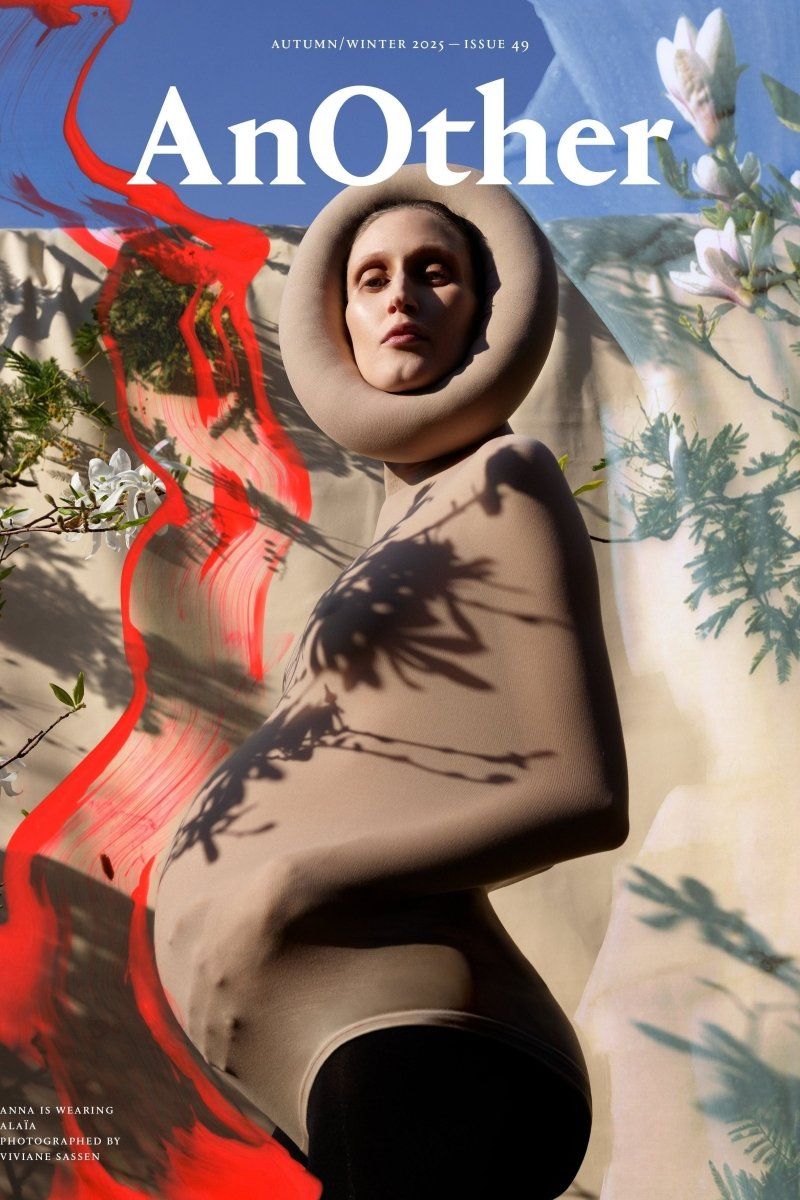 AnOther - Boutique Galleria