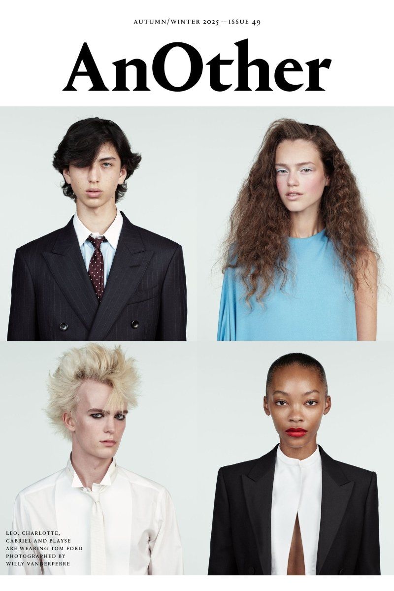 AnOther - Boutique Galleria