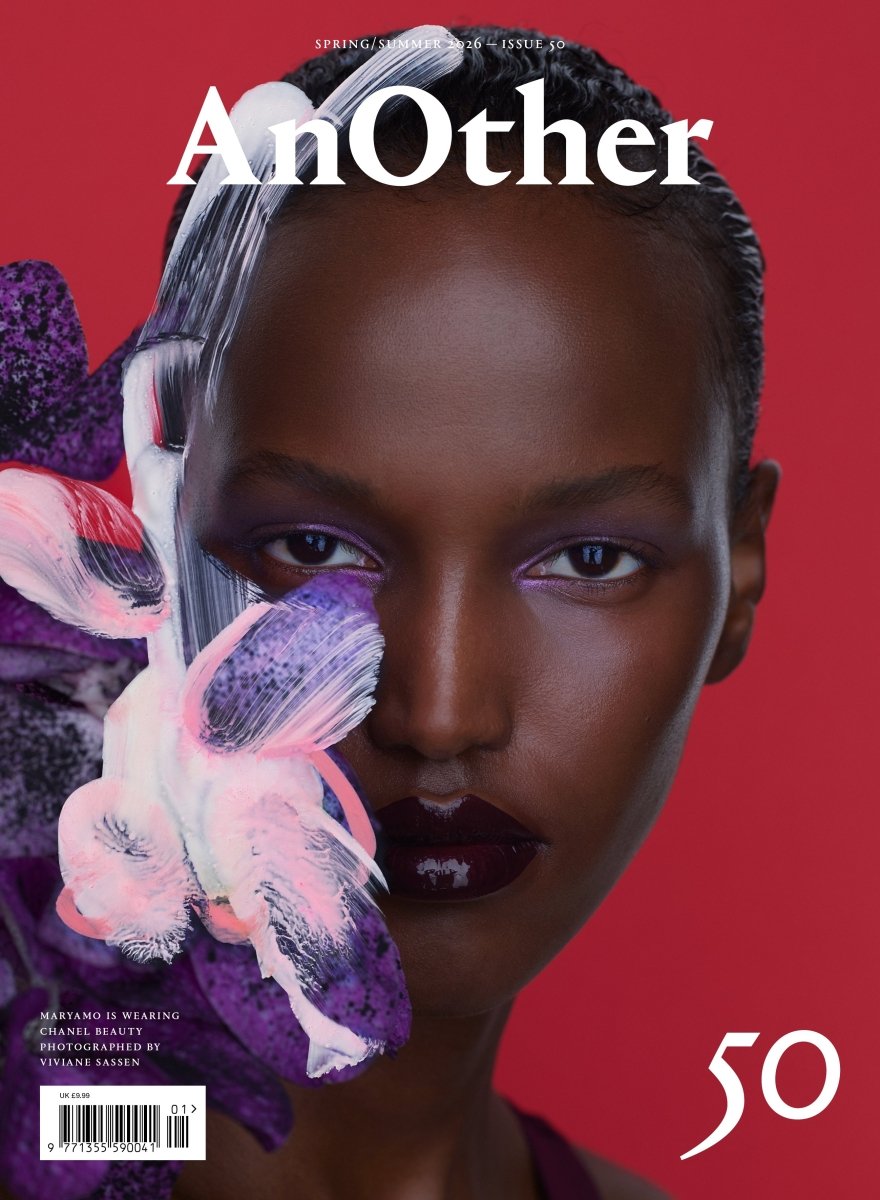 AnOther — Spring/Summer 2026