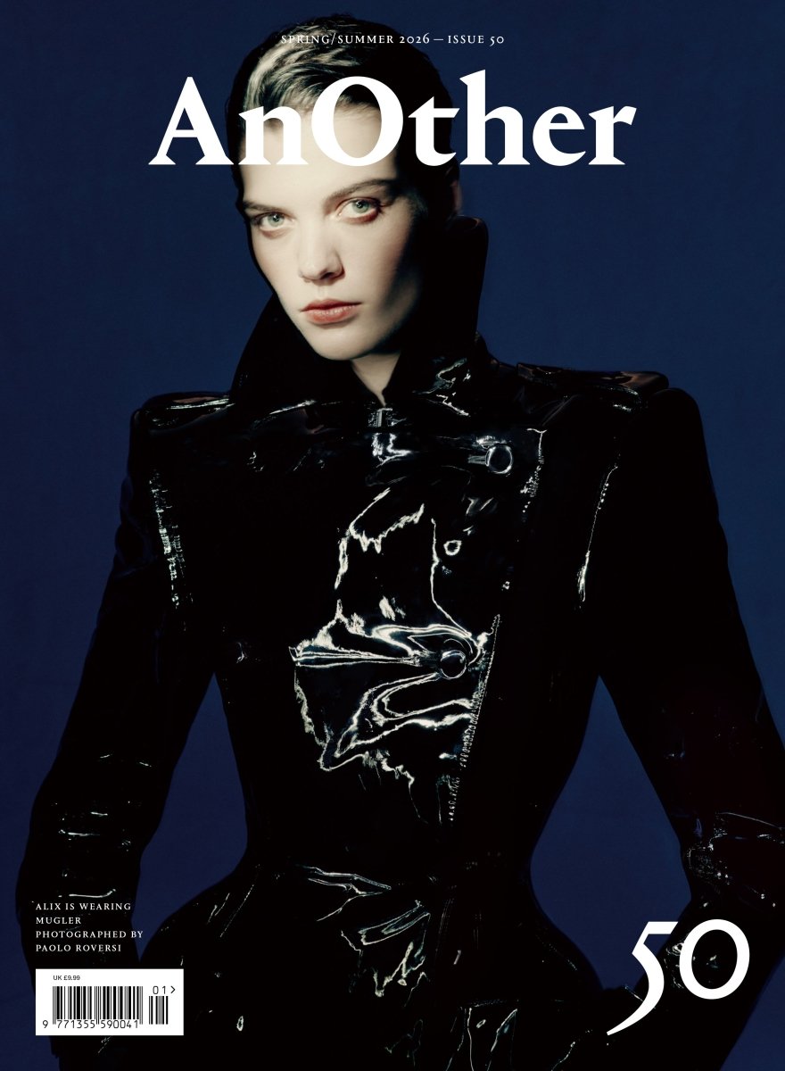 AnOther — Spring/Summer 2026