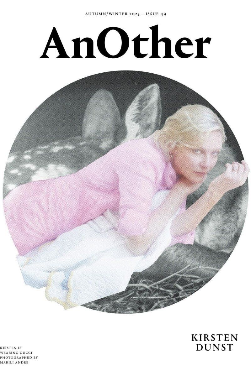 AnOther - Boutique Galleria