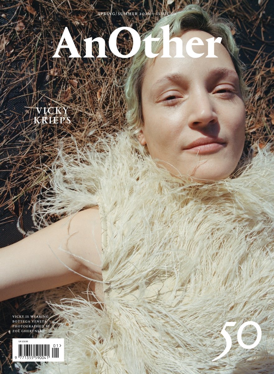 AnOther — Spring/Summer 2026