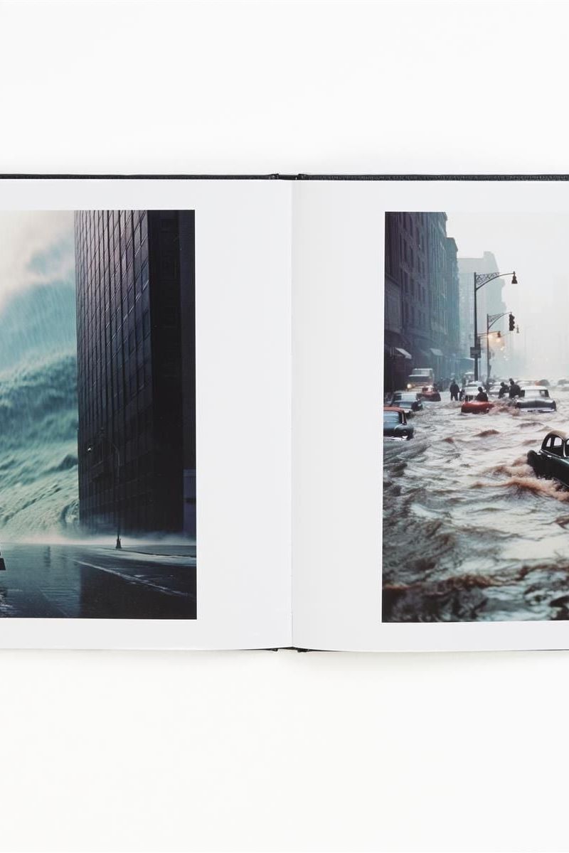 Another America - Boutique Galleria