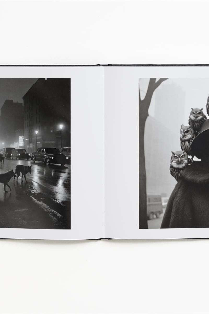 Another America - Boutique Galleria