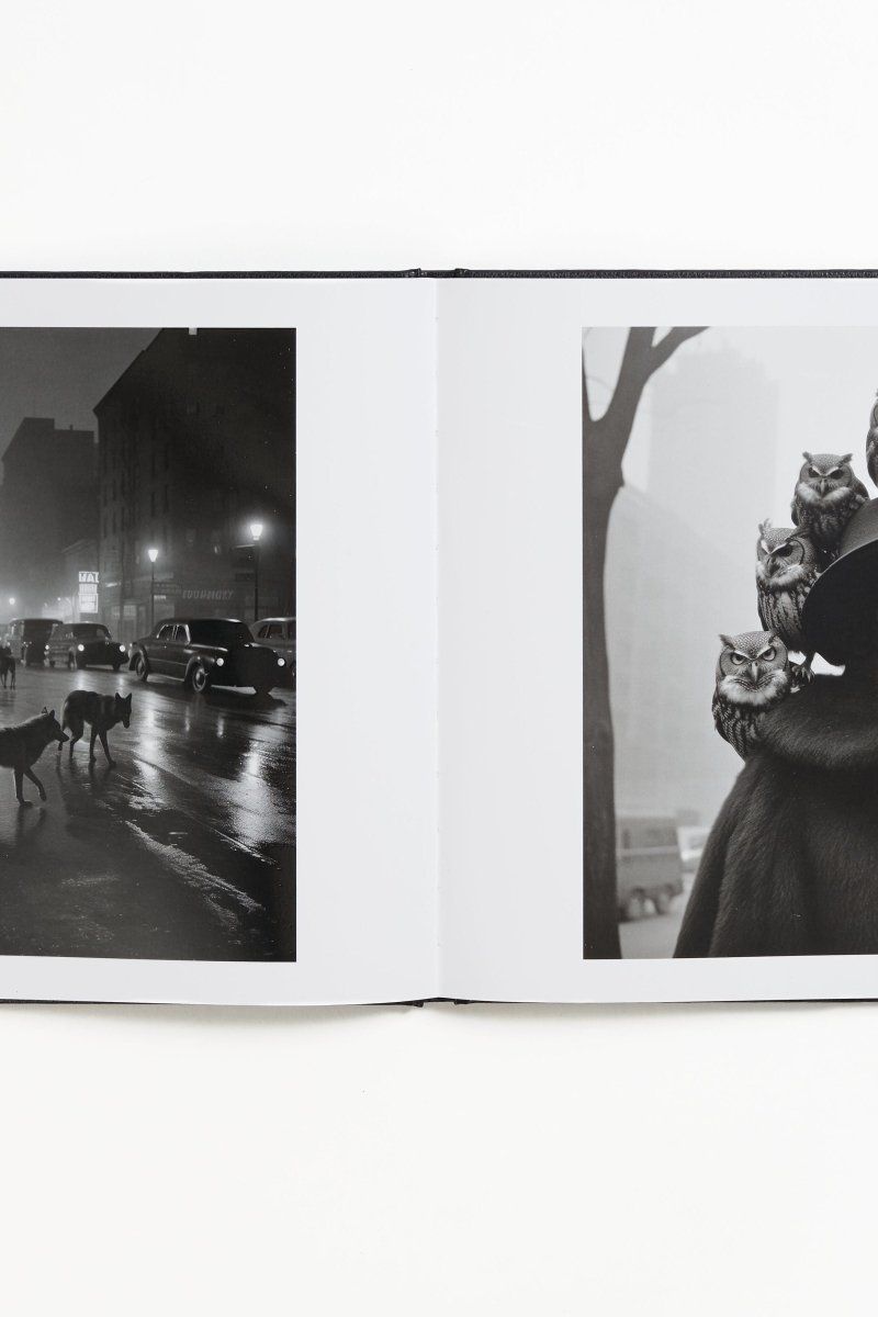 Another America by Phillip Toledano - Boutique Galleria