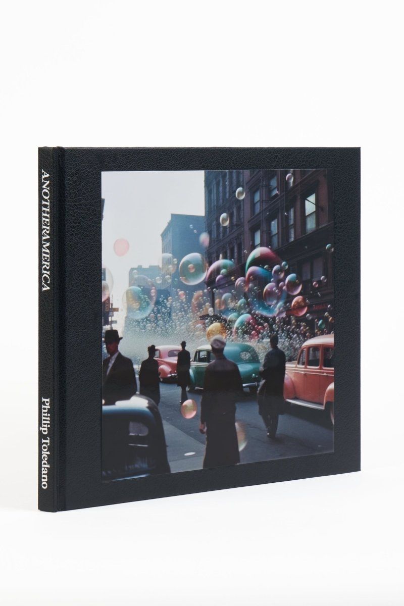 Another America by Phillip Toledano - Boutique Galleria