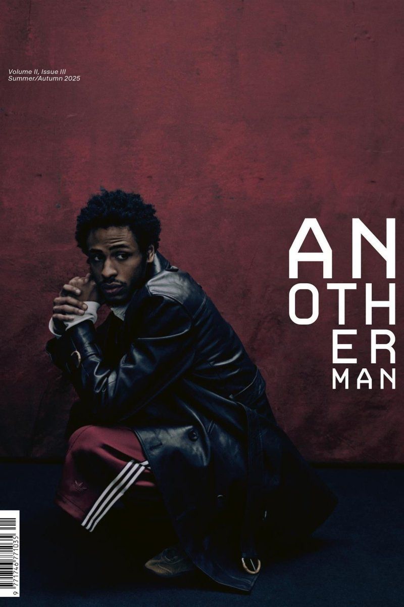 Another Man - Boutique Galleria