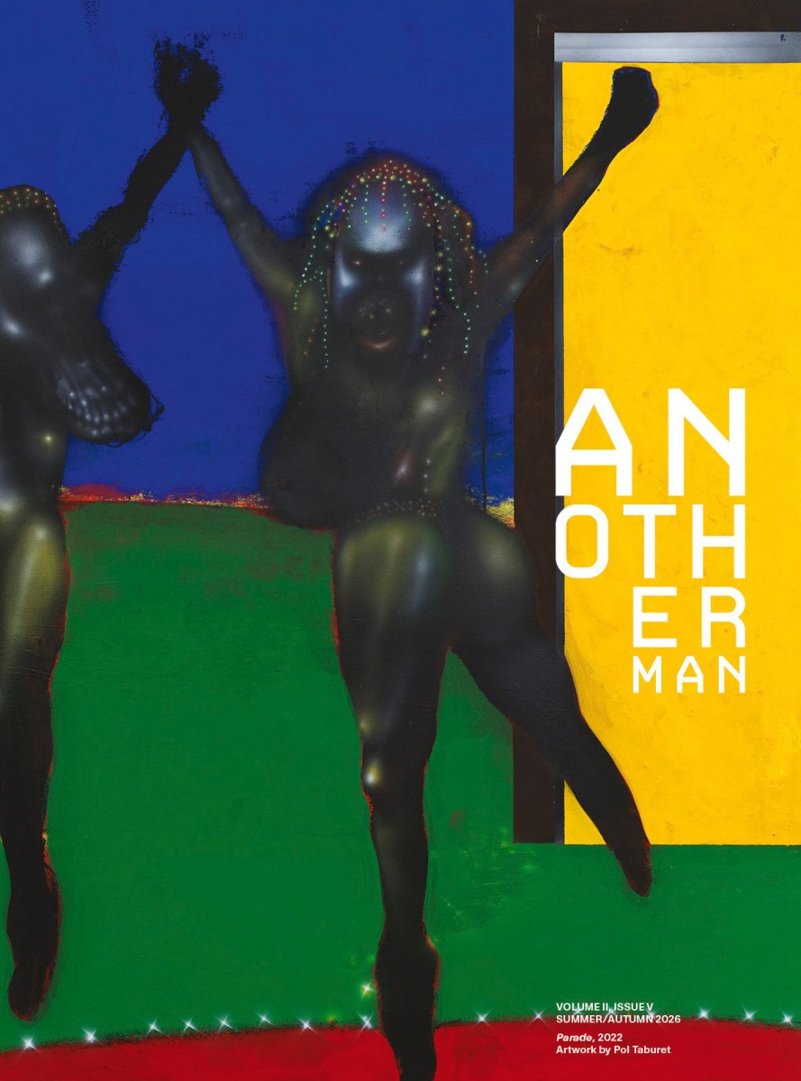 Another Man - Boutique Galleria